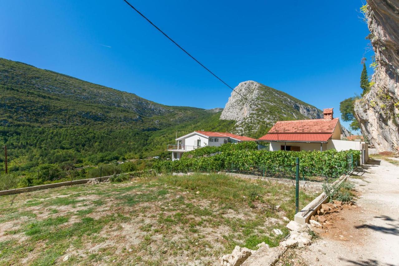 Villa House Coso Podspilje  Exterior foto